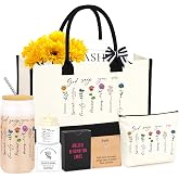 DOGMEM Christian Gifts for Women, Religious Gift for Women | Birthday Gift for Her Mom Daughter Sister Aunt Teacher Best Friend, Unique Easter Gifts for Christians