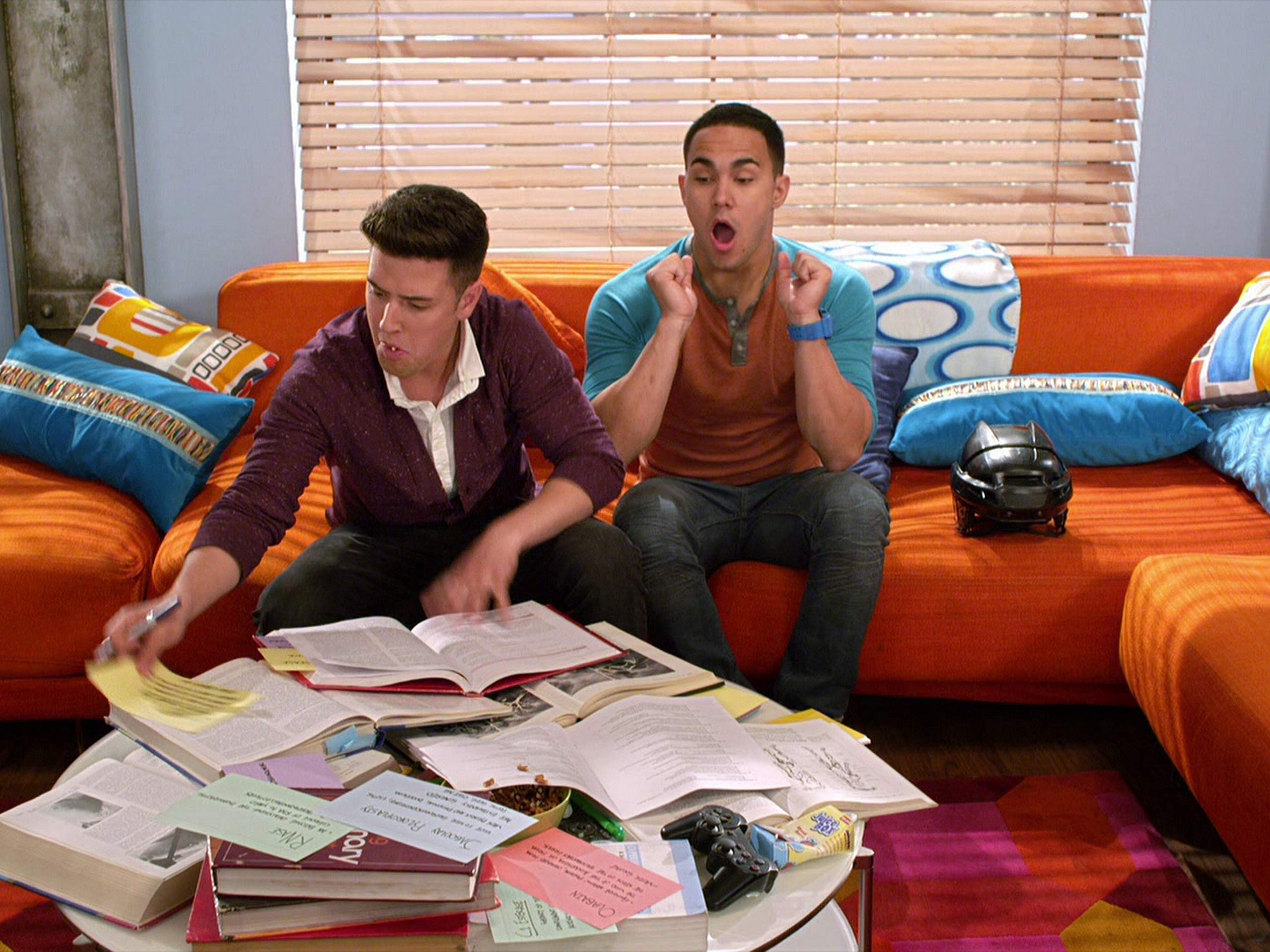 Big Time Rush Alle Folgen Kostenlos Anschauen Amazon.de: Big Time Rush Staffel 4 ansehen | Prime Video