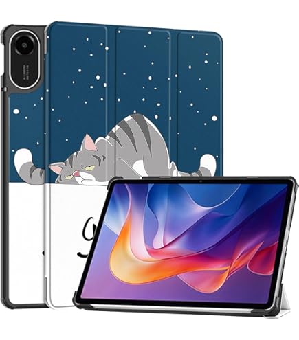 Amazon.com: Xiaomi Redmi Pad 2 Only WiFi (No Calls or Text) 11