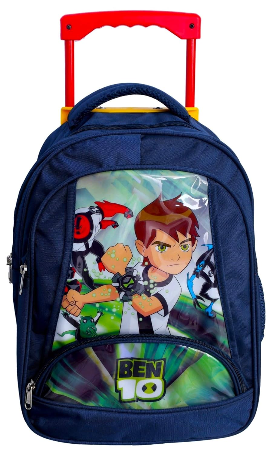 amazon school trolley bags
