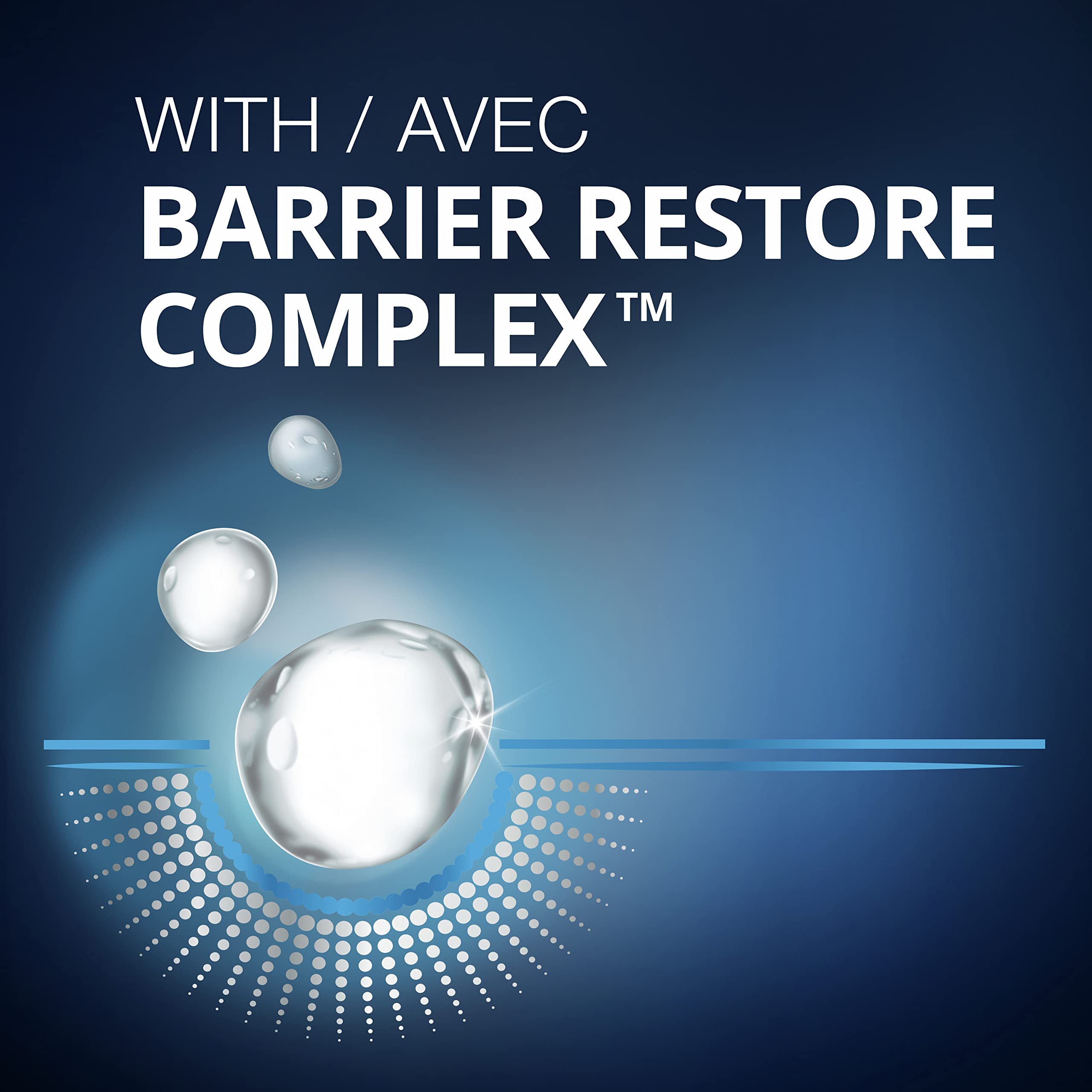 Vaseline Lotion for Dry Skin - Clinical Care, Extremely Dry Skin Rescue, Body Moisturizer, Fast-Absorbing Body Lotion for Women and Men with Glycerin, Hydrating Lipids, 13.5 Oz Ea (Pack of 2)