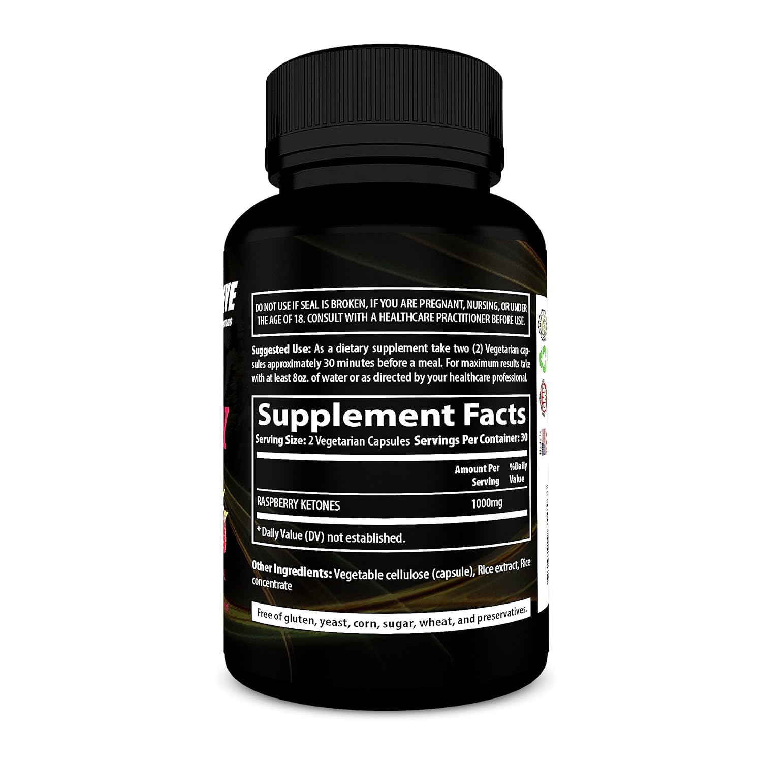 Do Raspberry Ketones Cause Diarrhea Raspberry