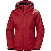 Helly-Hansen Women's Crew Midlayer Jacket