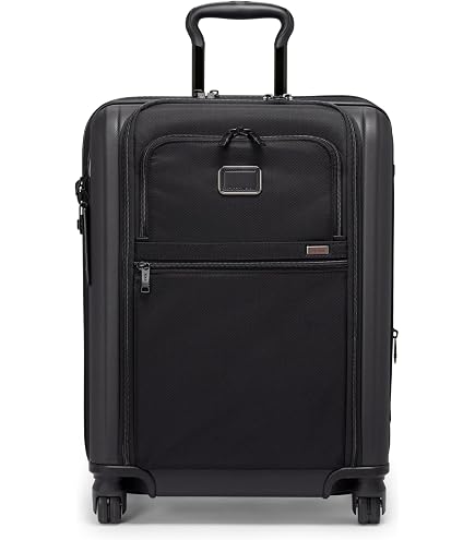 Amazon.com | TUMI Alpha Hybrid Medium Expandable Checked, Zip