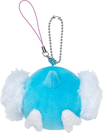 Amazon ポケモンセンターオリジナル マスコット Hip Pop Parade チルット ぬいぐるみ おもちゃ