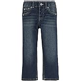 Levi's Baby Boys' & Toddler Straight Fit Jeans