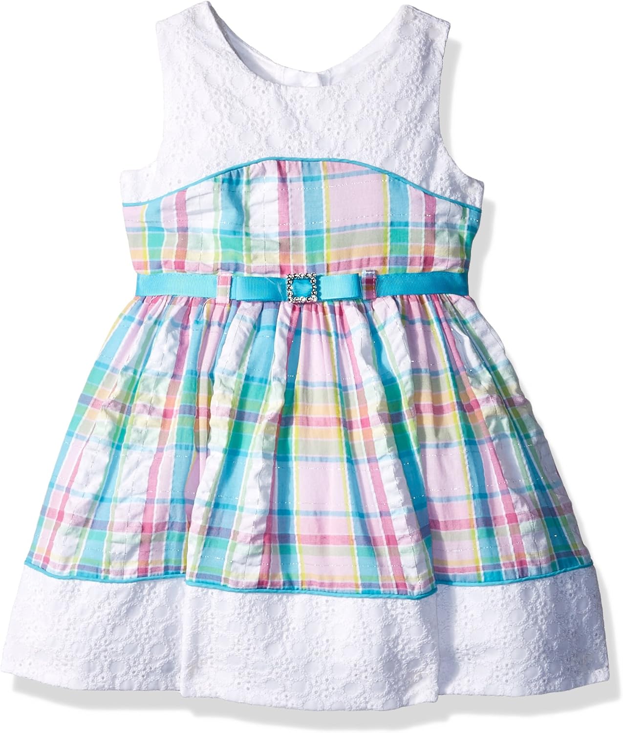 youngland girls dress