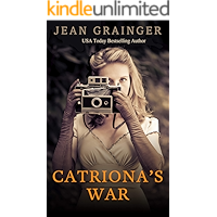 Catriona's War book cover