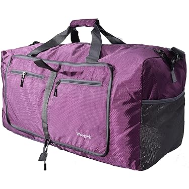 Amazon Best Sellers: Best Sports Duffel Bags