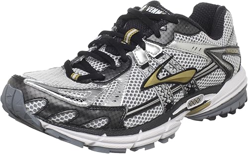 brooks pronation control