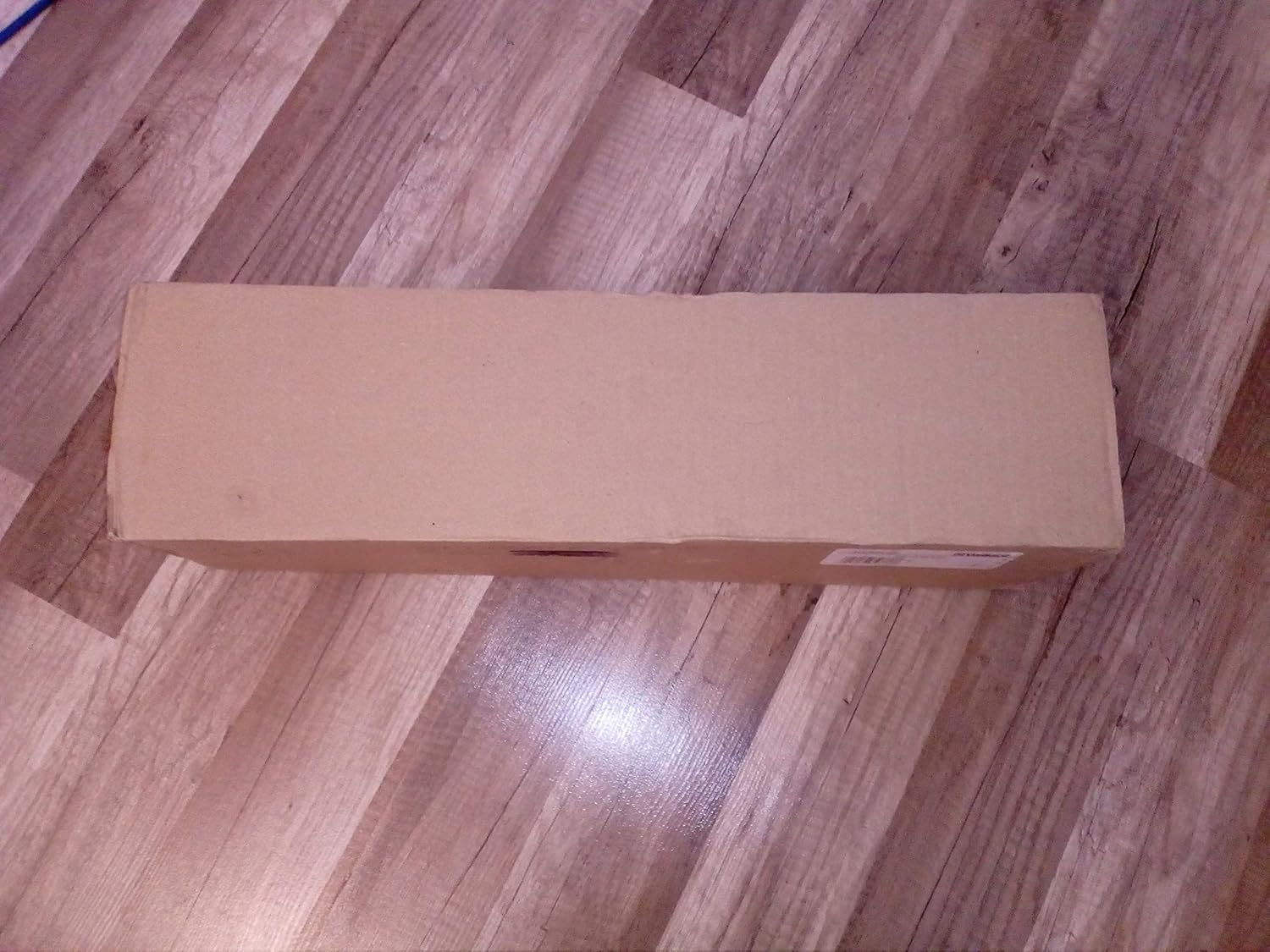 Vaillant Air/Flue Duct Extension, 470 mm Length, White - Image 3