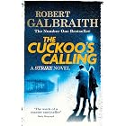 The Hallmarked Man: Cormoran Strike Book 8 - View 6