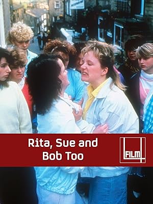 rita sue bob too amazon