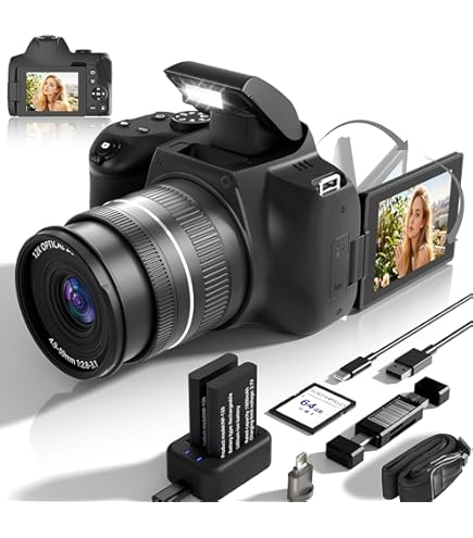 Amazon.com : Nikon COOLPIX P500 12.1 CMOS Digital Camera with 36x