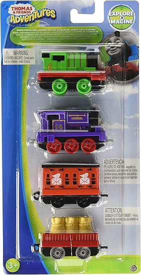 thomas adventures toys