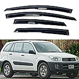 IG Window Visor for Toyota RAV4 1996-2000