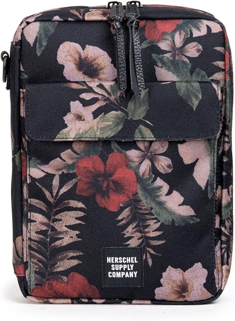 herschel hawaiian camo