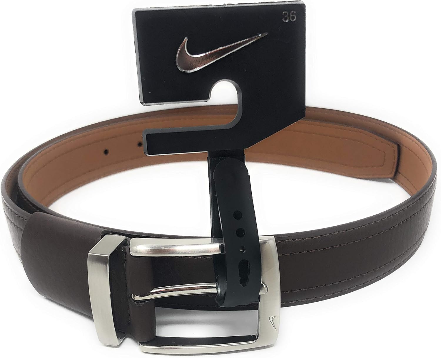 nike flex belt