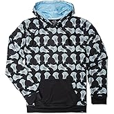 ChalkTalkSPORTS Lacrosse Hooded Performance Sweatshirts | Lax Gameday Hoodies | Youth & Adult Sizes
