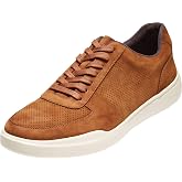 Cole Haan Men's Grand Crosscourt Perforated Sneaker