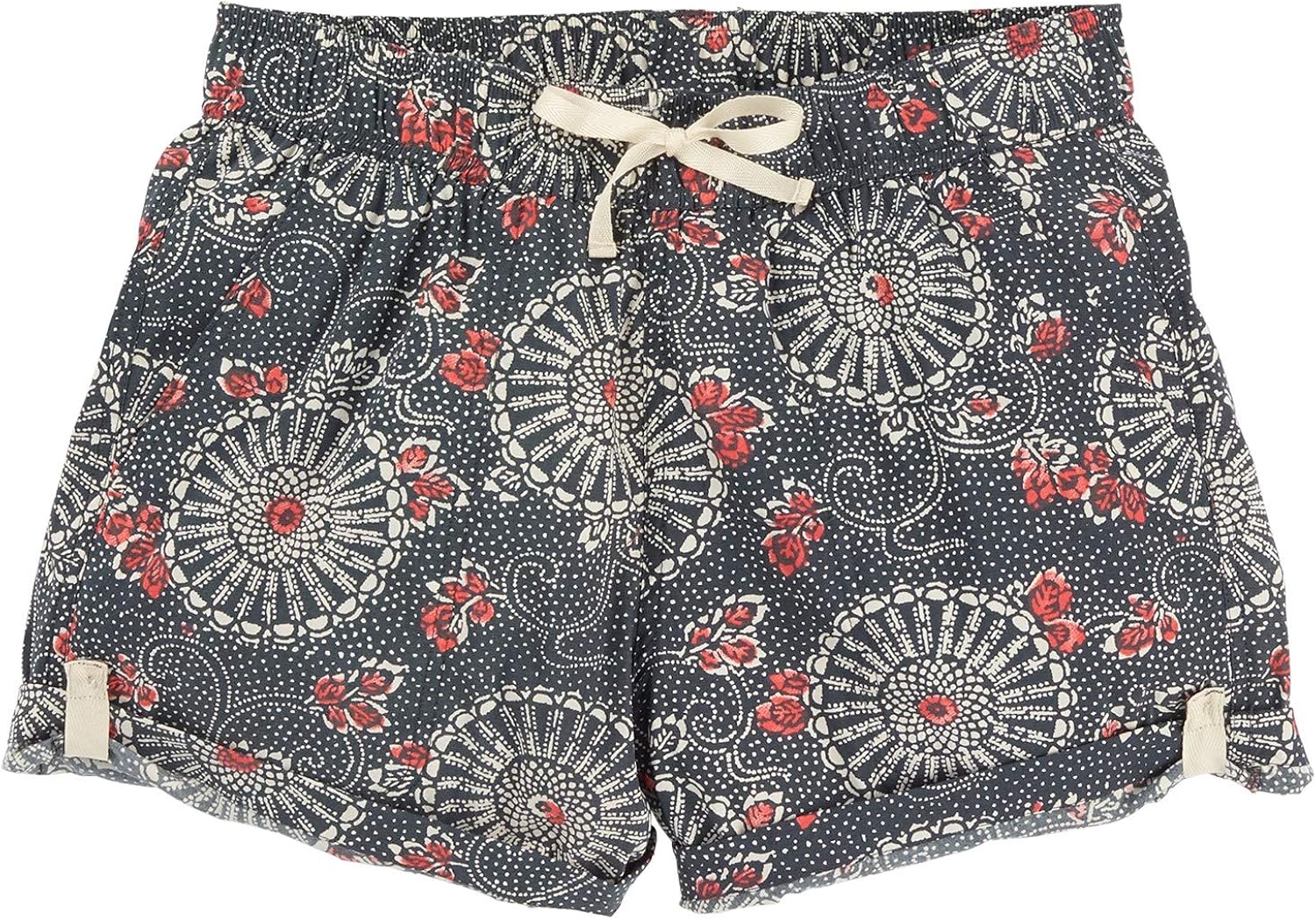 gravel grinder shorts