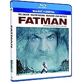 Fatman (Blu-ray + Digital)