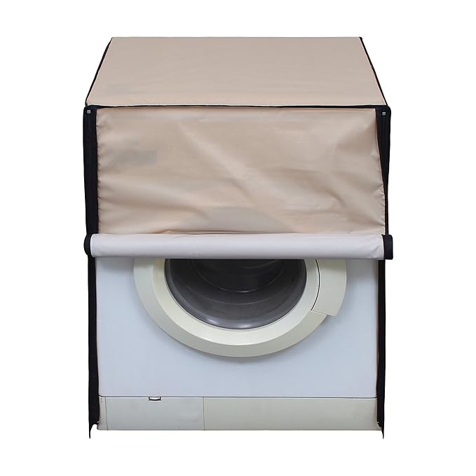 DREAM CARE Bosch 7kg Front Load Washing Machine Cover for WAK24168IN