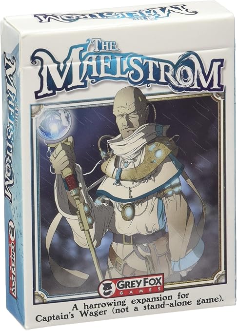Maelstrom Game Maelstrom Game