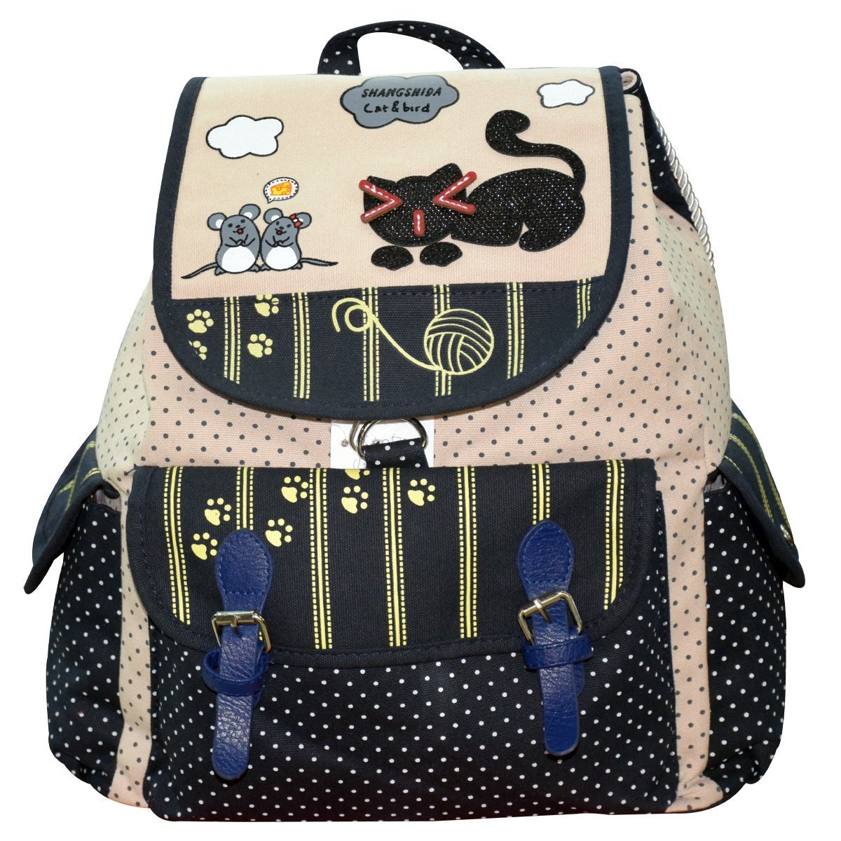 ladies college bags amazon