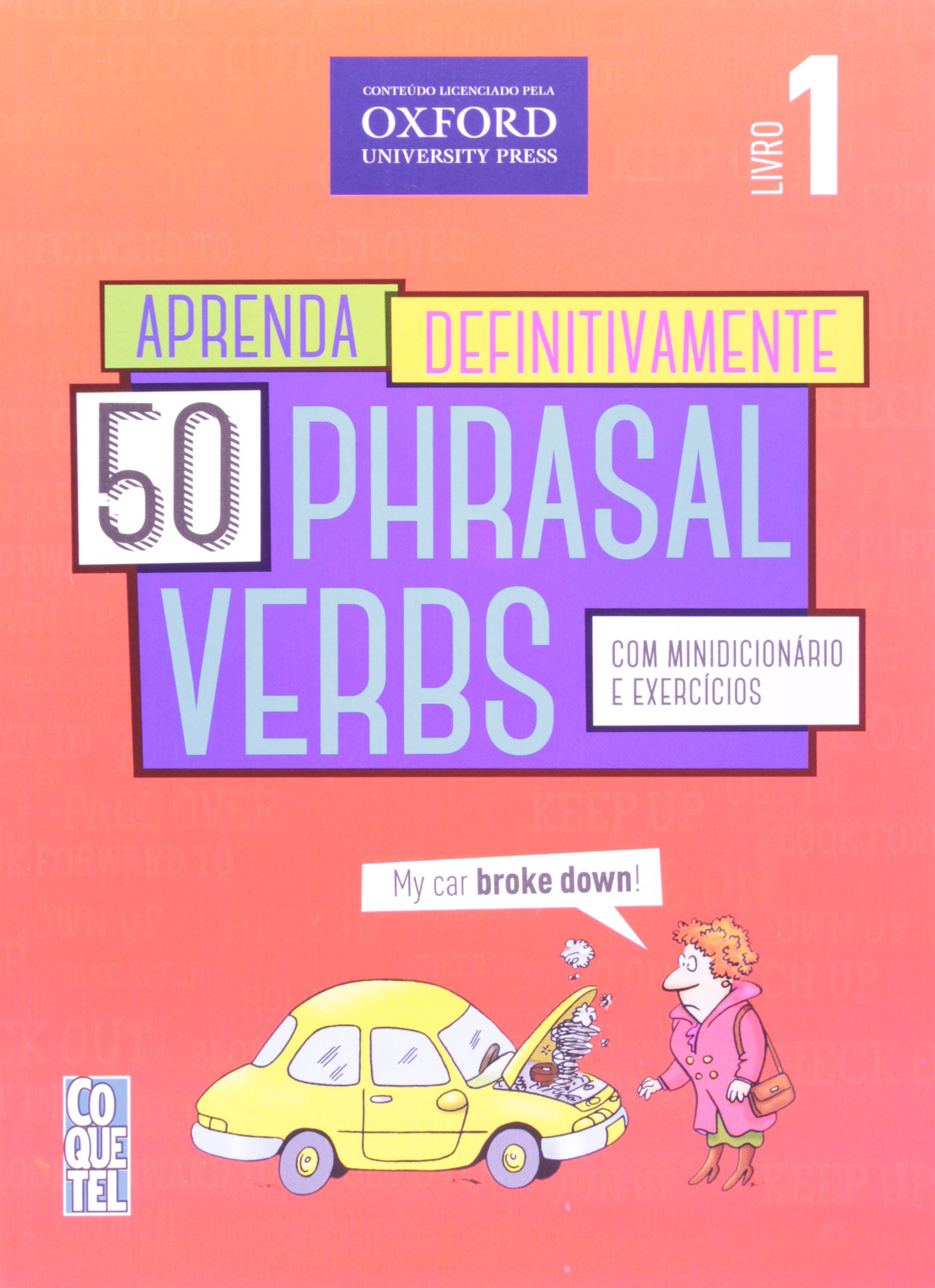 50 Phrasal Verbs 1 PDF Vários Autores