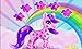 Little Pink Pony Caring