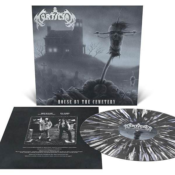 Amazon.com: Mortal Massacre: CDs & Vinyl