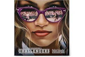 Challengers (Original Score) (Vinyl)