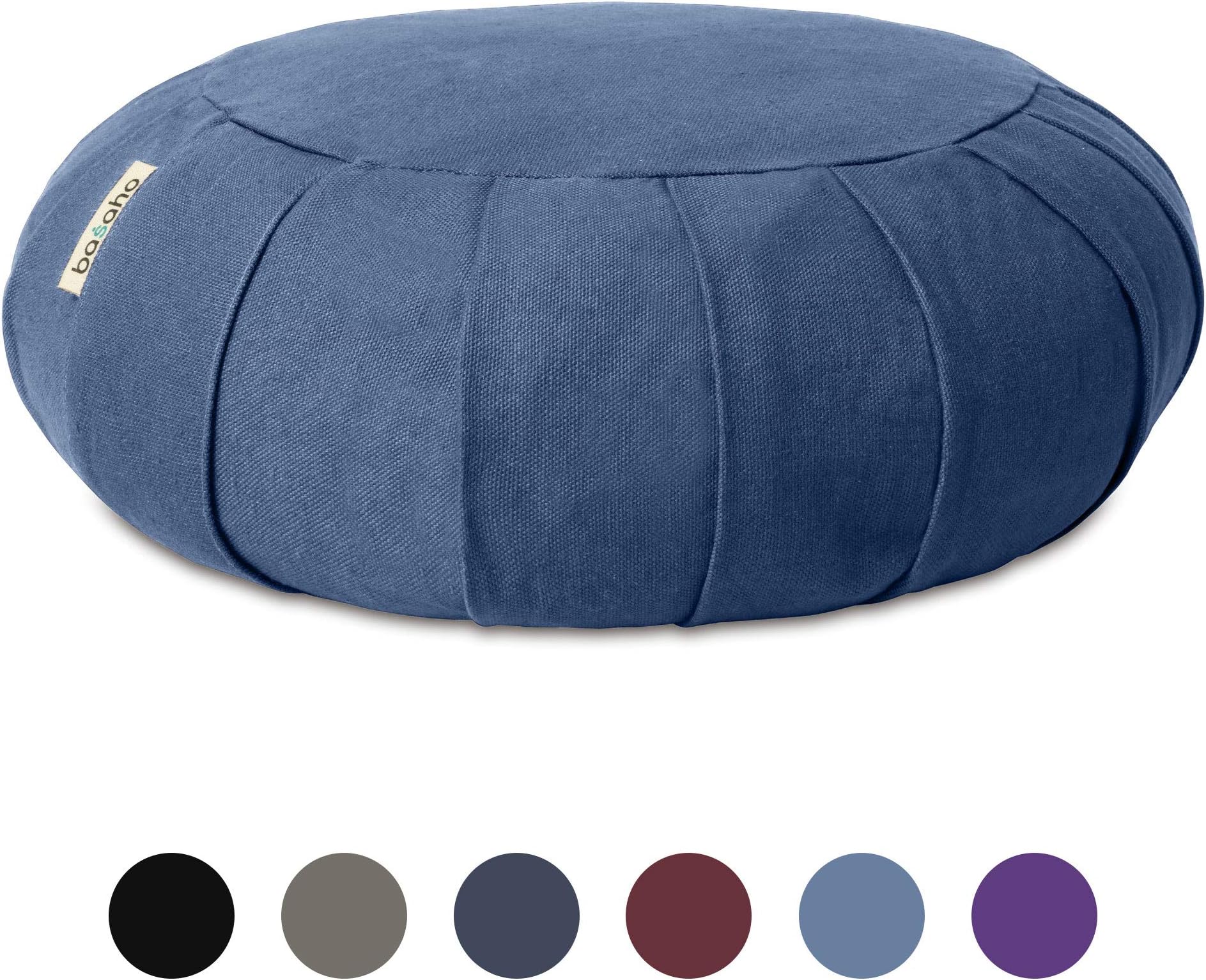 basaho CLASSIC Meditation Cushion