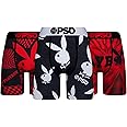 PSD Men's Warface Emerald 3-Pack