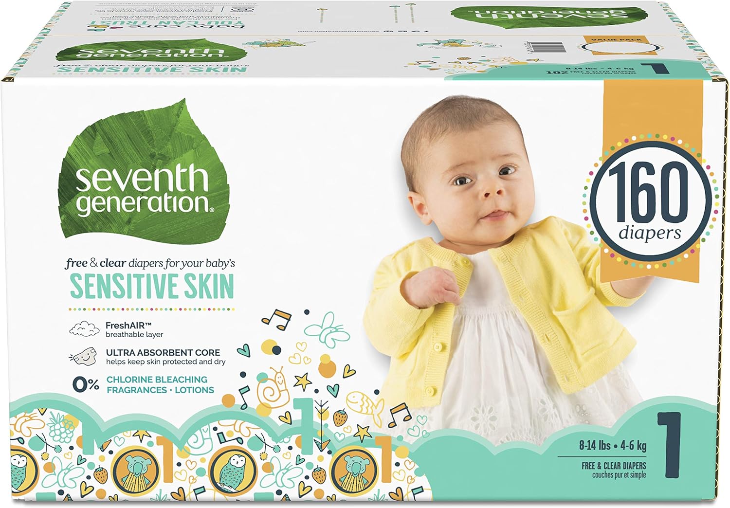 amazon online shopping baby diapers