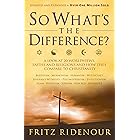 So What's the Difference