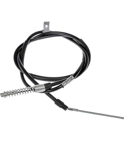 Câble De Frein De Stationnement Dorman C95218 - Compatible Multi-modèles