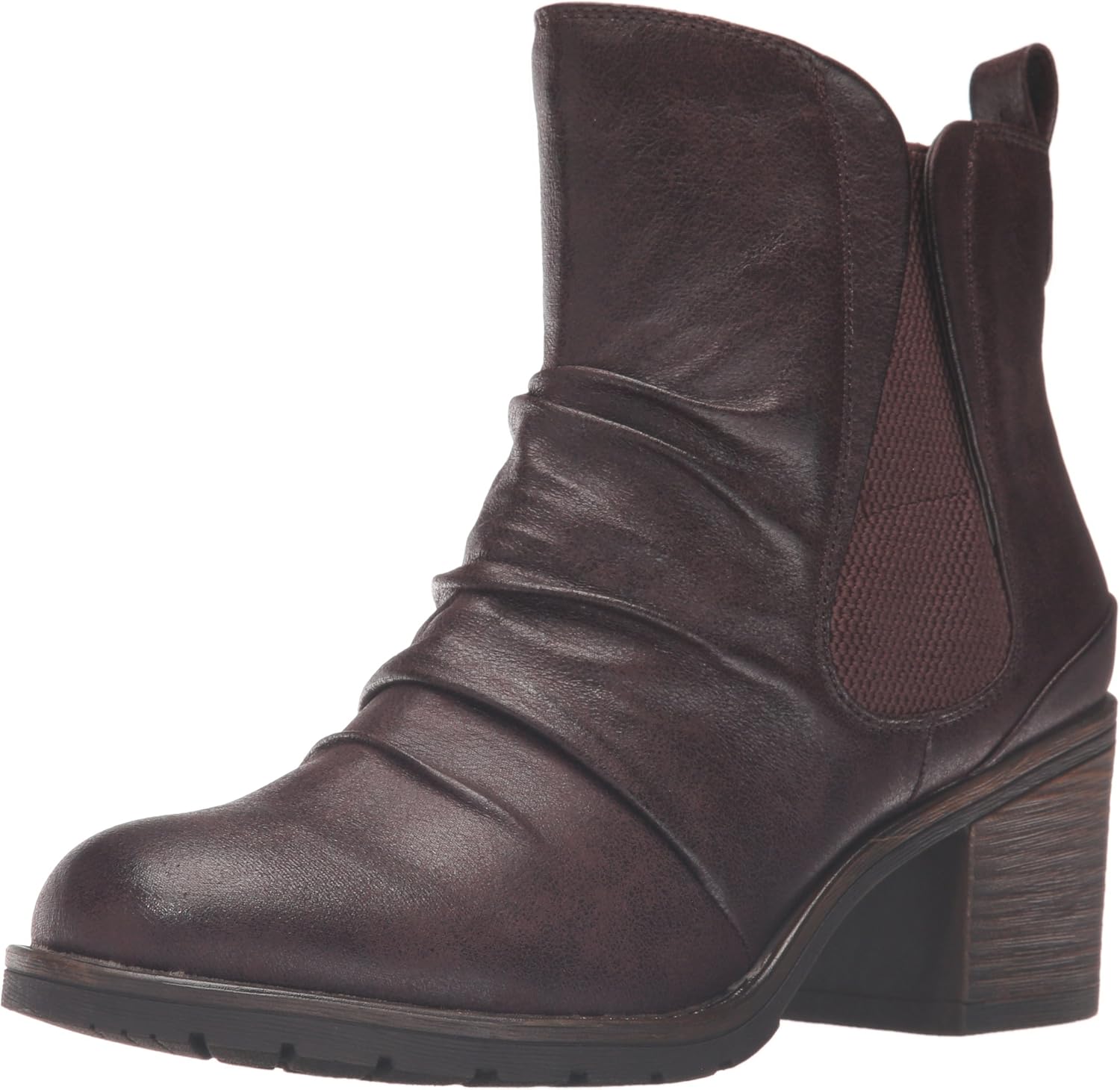 bare traps yadira motorcycle bootie
