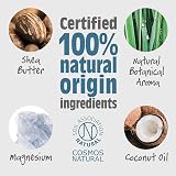 Salt Of The Earth Vetiver & Citrus Deodorant Stick Refill 75g view 5