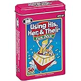 Amazon.com: Super Duper Publications Plurals & Irregular Plurals Fun