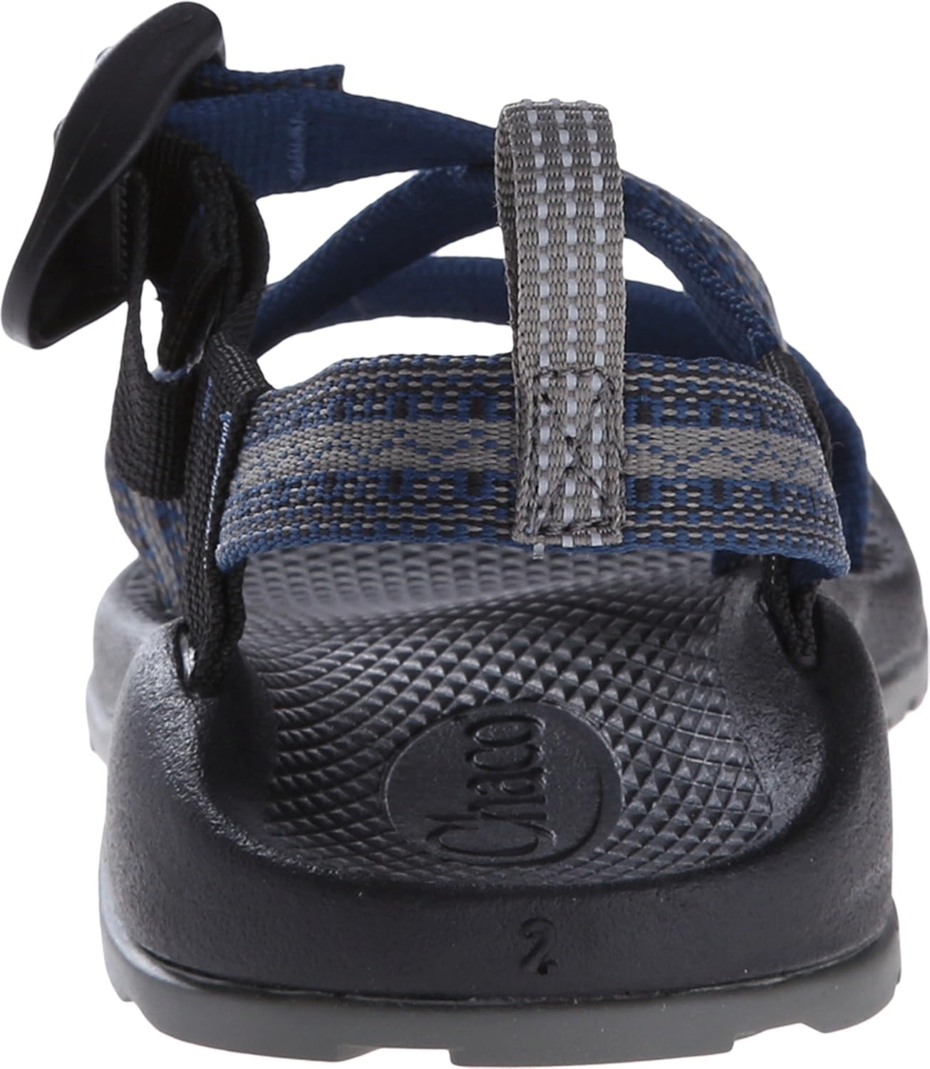 Chaco Z1 Ecotread Sandal (Toddler/Little Kid/Big Kid)