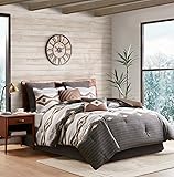 Woolrich Rustic Lodge Cabin Comforter Set - All