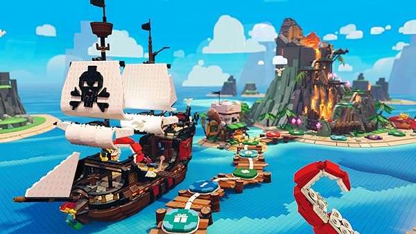 LEGO® PARTY! – NINTENDO SWITCH