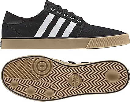 adidas seeley schwarz