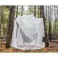 Amazon.com: MEKKAPRO Ultra Large Mosquito Net with Carry Bag, Large 2 ...