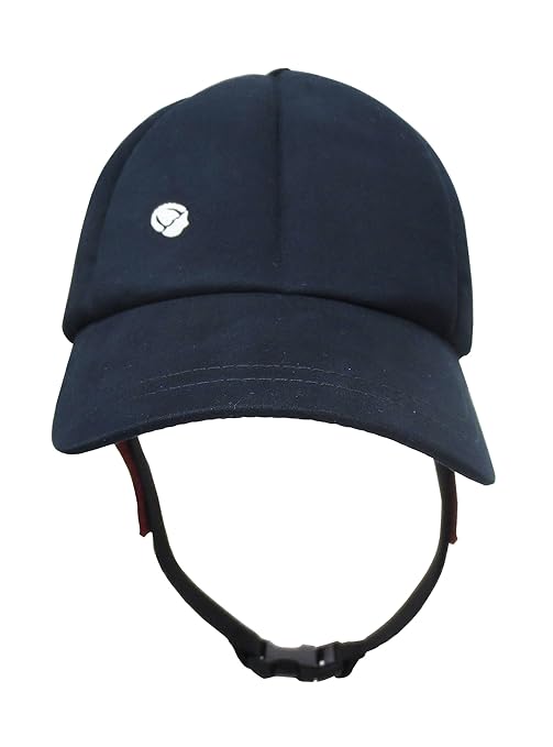 Ribcap - Gorra de béisbol (talla S/M, protección para la cabeza ...