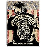 Sons of Anarchy: Season 1