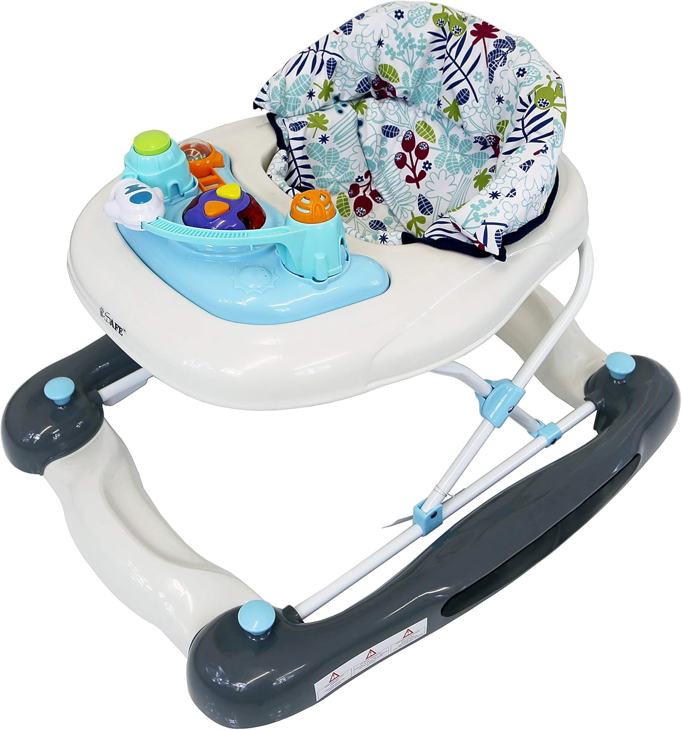 isafe baby walker