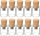 A Plus 10x 32GB USB 3.0 Flash Drive Drift Bottle Memory Stick Wedding Gift view 1